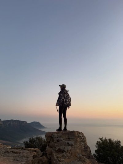 Lions Head Mountain Capetown в июне — фото погоды (2026-06-30)