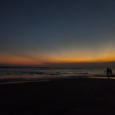 Pantai Berawa в августе — фото погоды (2025-08-31)