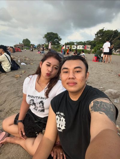 Pantai Berawa в сентябре — фото погоды (2025-09-29)