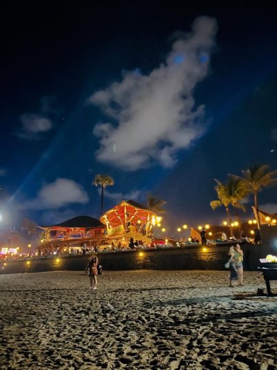 Pantai Berawa в ноябре — фото погоды (2025-11-28)
