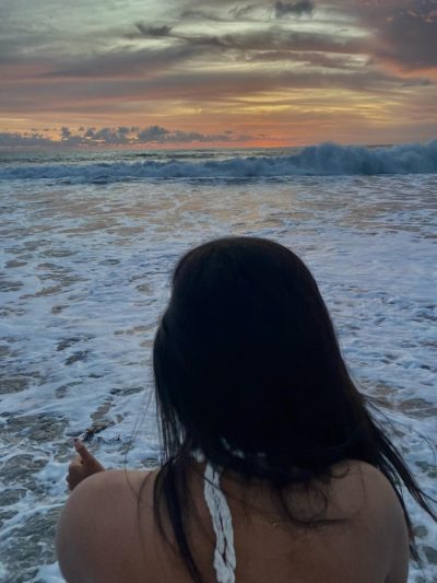 Pantai Berawa в ноябре — фото погоды (2025-11-30)