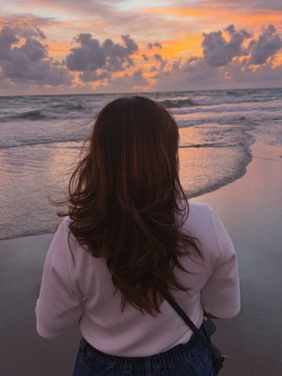 Pantai Berawa в январе — фото погоды (2026-01-07)