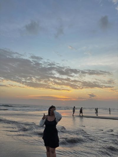 Pantai Berawa в январе — фото погоды (2026-01-13)
