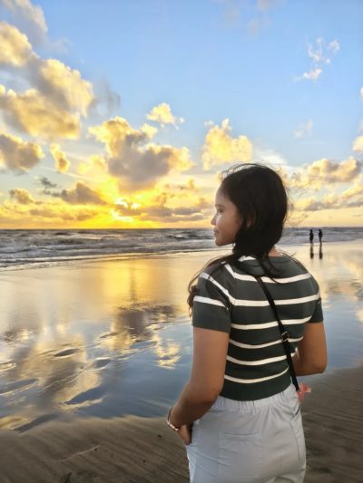 Pantai Berawa в феврале — фото погоды (2026-02-04)