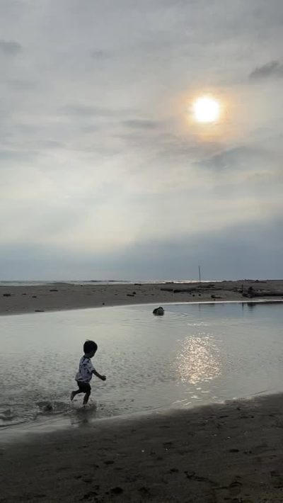 Pantai Berawa в феврале — фото погоды (2026-02-10)