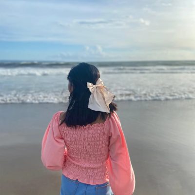 Pantai Berawa в феврале — фото погоды (2026-02-15)