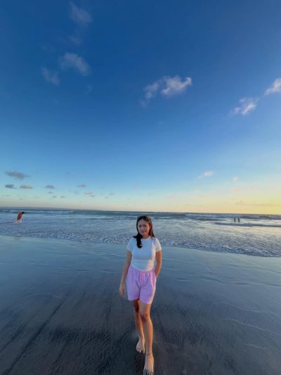 Pantai Berawa в мае — фото погоды (2026-05-08)