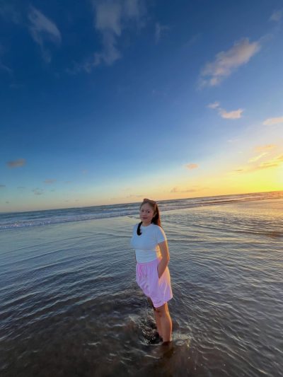 Pantai Berawa в мае — фото погоды (2026-05-08)