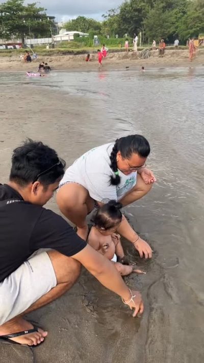 Pantai Berawa в мае — фото погоды (2026-05-13)