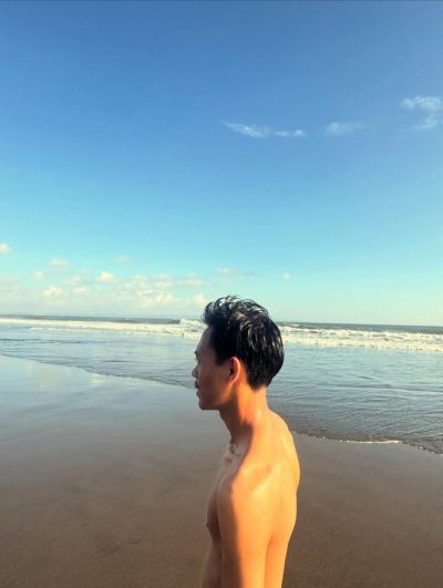 Pantai Berawa в мае — фото погоды (2026-05-15)