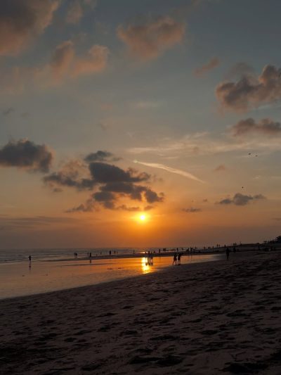 Pantai Berawa в мае — фото погоды (2026-05-22)