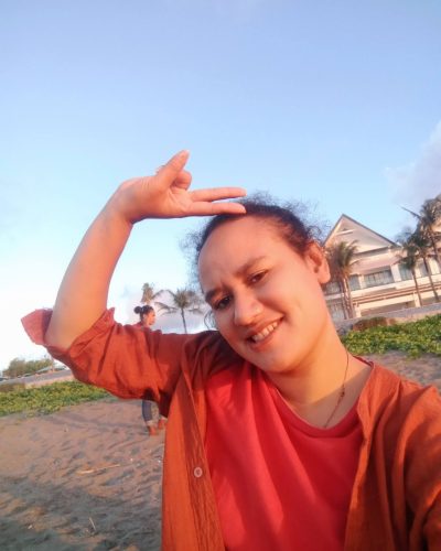 Pantai Berawa в мае — фото погоды (2026-05-26)