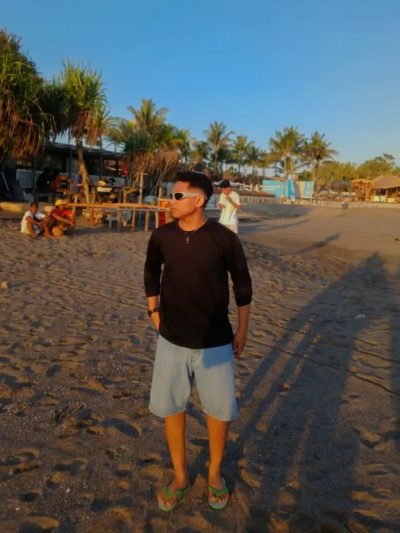 Pantai Berawa в июне — фото погоды (2026-06-18)