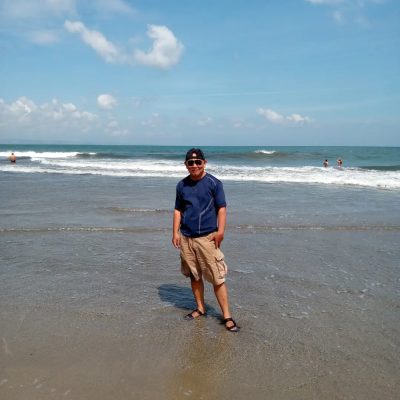 Pantai Berawa в июне — фото погоды (2026-06-25)
