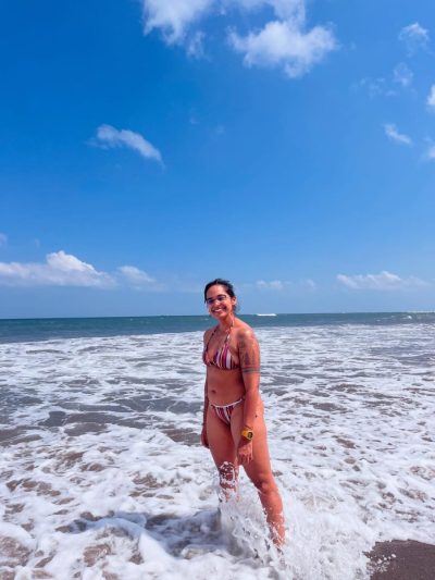 Pantai Berawa в июне — фото погоды (2026-06-28)