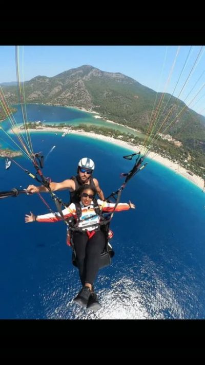 Ölüdeniz в июле — фото погоды (2026-07-06)