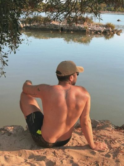 Ölüdeniz в июле — фото погоды (2026-07-14)