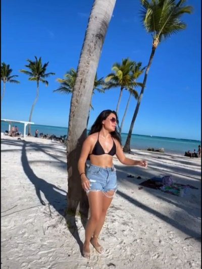 Playa Juanillo в январе — фото погоды (2026-01-05)
