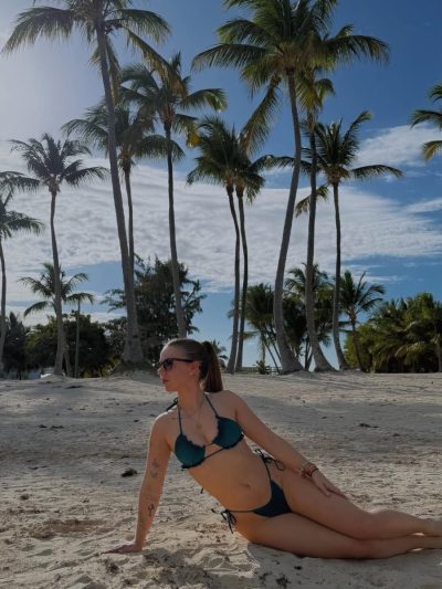 Playa Juanillo в январе — фото погоды (2026-01-27)
