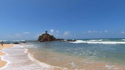 Mirissa Sri Lanka, මිරිස්ස в июле — фото погоды (2026-07-15)