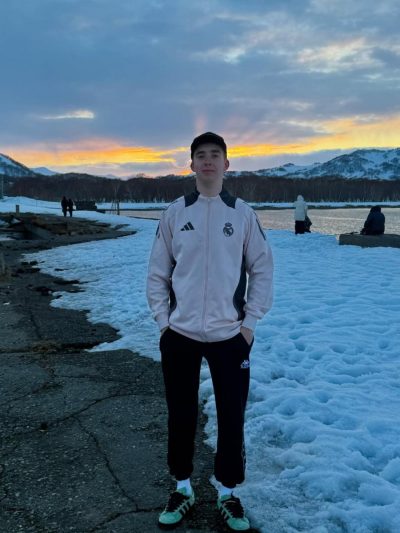 Авачинская бухта в апреле — фото погоды (2026-04-21)