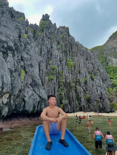 Secret Lagoon Beach в августе — фото погоды (2025-08-20)