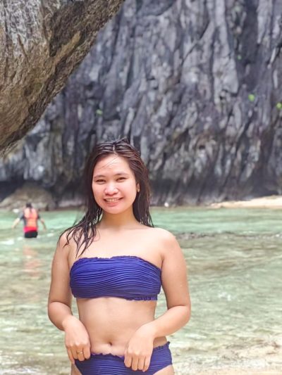 Secret Lagoon Beach в августе — фото погоды (2025-08-23)