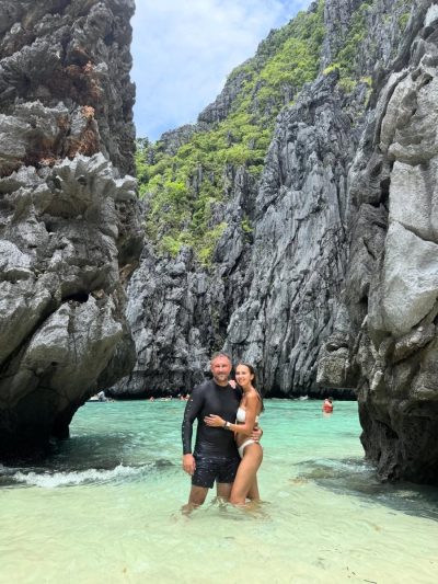 Secret Lagoon Beach в сентябре — фото погоды (2025-09-11)
