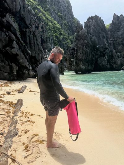Secret Lagoon Beach в сентябре — фото погоды (2025-09-11)