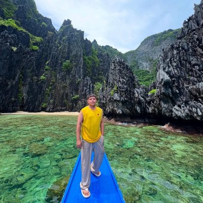 Secret Lagoon Beach в сентябре — фото погоды (2025-09-15)
