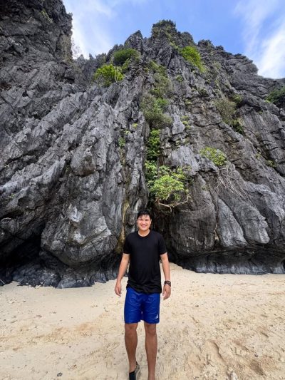 Secret Lagoon Beach в октябре — фото погоды (2025-10-06)