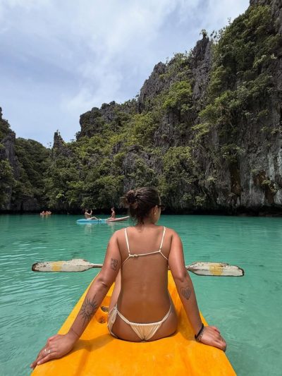 Secret Lagoon Beach в октябре — фото погоды (2025-10-10)