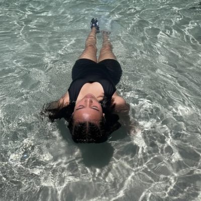 Secret Lagoon Beach в ноябре — фото погоды (2025-11-24)
