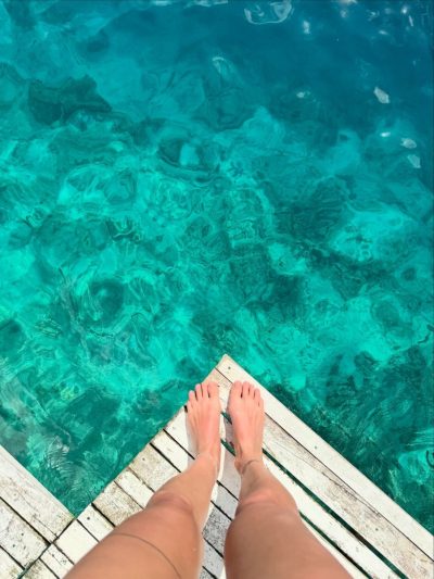 Secret Lagoon Beach в ноябре — фото погоды (2025-11-26)