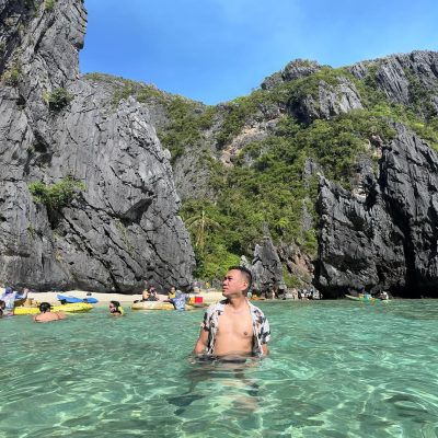 Secret Lagoon Beach в декабре — фото погоды (2025-12-20)