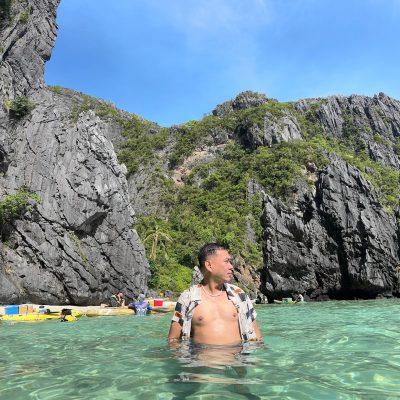 Secret Lagoon Beach в декабре — фото погоды (2025-12-20)