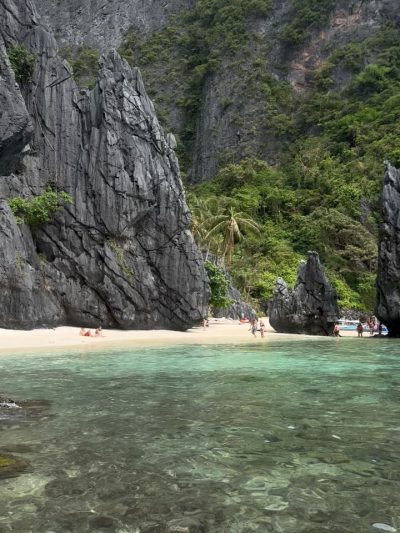 Secret Lagoon Beach в декабре — фото погоды (2025-12-23)