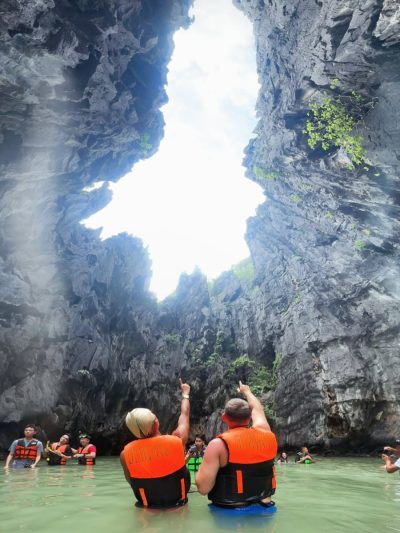 Secret Lagoon Beach в декабре — фото погоды (2025-12-29)