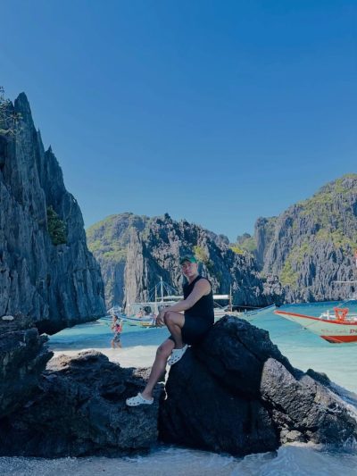 Secret Lagoon Beach в январе — фото погоды (2026-01-30)