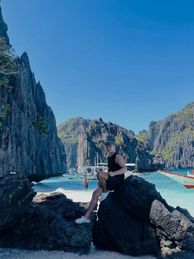 Secret Lagoon Beach в январе — фото погоды (2026-01-30)