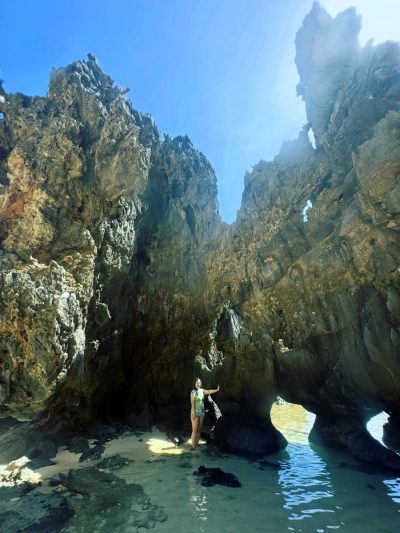 Secret Lagoon Beach в марте — фото погоды (2026-03-03)