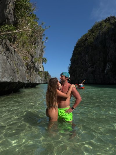 Secret Lagoon Beach в марте — фото погоды (2026-03-18)