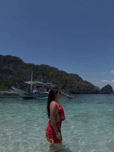 Secret Lagoon Beach в апреле — фото погоды (2026-04-05)