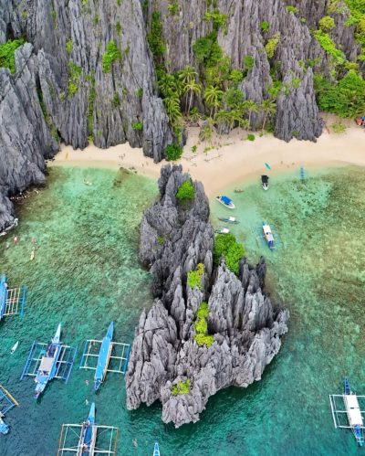 Secret Lagoon Beach в мае — фото погоды (2026-05-18)