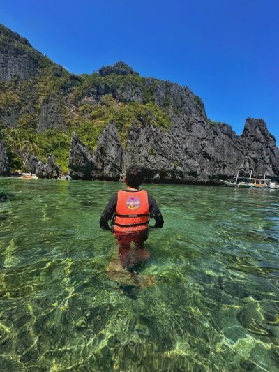 Secret Lagoon Beach в мае — фото погоды (2026-05-31)