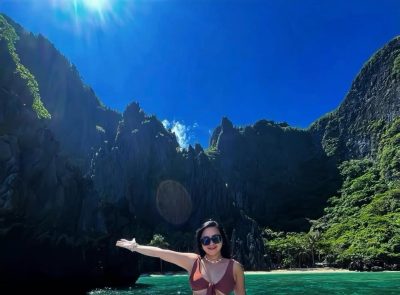 Secret Lagoon Beach в июне — фото погоды (2026-06-16)