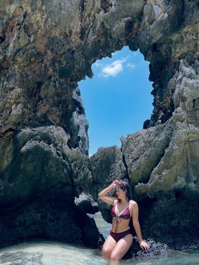 Secret Lagoon Beach в июле — фото погоды (2026-07-14)