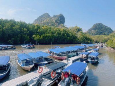 Kilim Geoforest Park в апреле — фото погоды (2026-04-28)