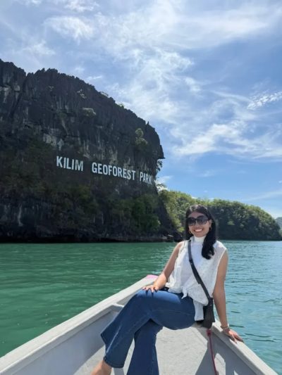 Kilim Geoforest Park в мае — фото погоды (2026-05-11)