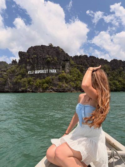 Kilim Geoforest Park в июле — фото погоды (2026-07-14)